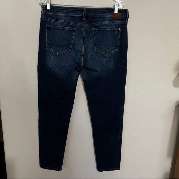 Mavi Ada Boyfriend Denim Jeans - Picture 6 of 13